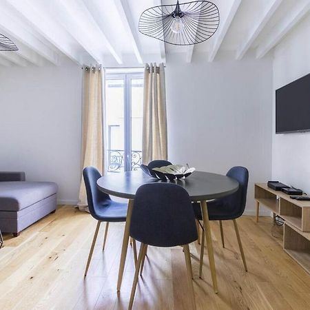 Home Suite Home Grands Boulevards 41 París Exterior foto