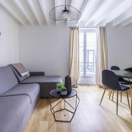 Home Suite Home Grands Boulevards 41 París Exterior foto